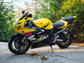 Suzuki Gsxr Gsxr 750, снимка 1
