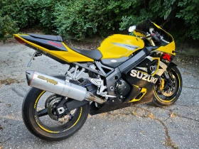 Suzuki Gsxr Gsxr 750, снимка 4