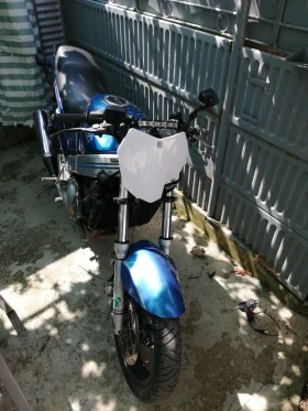 Kawasaki Ninja 250cc, снимка 2