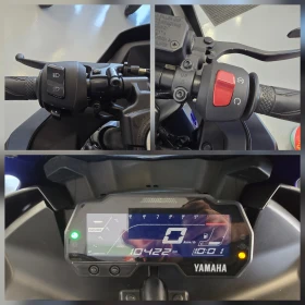 Yamaha Yzf R 125, като НОВ, 2023г., снимка 14