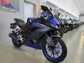 Yamaha Yzf R 125, като НОВ, 2023г., снимка 2