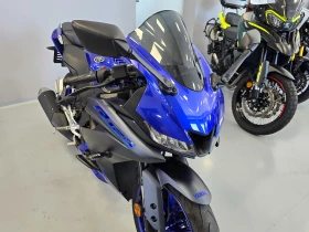 Yamaha Yzf R 125, като НОВ, 2023г., снимка 11