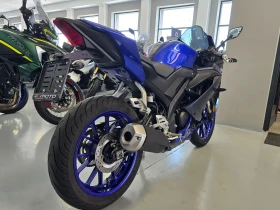 Yamaha Yzf R 125, като НОВ, 2023г., снимка 6