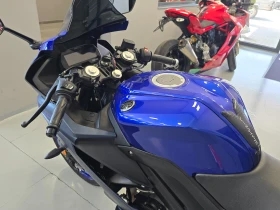 Yamaha Yzf R 125, като НОВ, 2023г., снимка 13