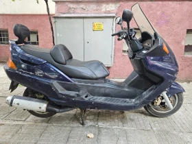 Yamaha Majesty, снимка 5