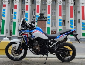 Honda Crf DCT Africa Twin Нова цена!!!, снимка 2 - Мотоциклети и мототехника - 45485828