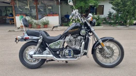  Honda Shadow