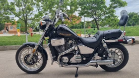 Honda Shadow VT 800 | Mobile.bg    5