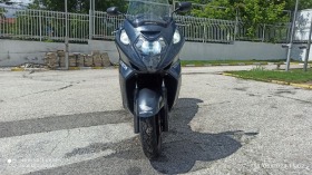 Honda Silver Wing скутер , снимка 1 - Мотоциклети и мототехника - 45714639