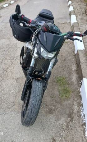 Обява за продажба на Yamaha YZF-R6 R ~4 200 лв. - изображение 1