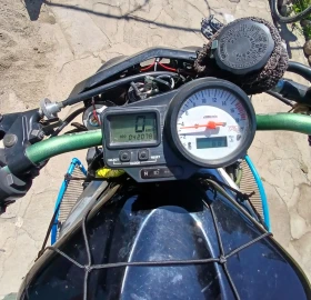 Обява за продажба на Yamaha YZF-R6 R ~4 200 лв. - изображение 7