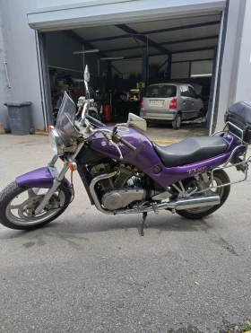     Suzuki VX 800