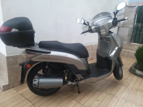 Обява за продажба на Kymco People ~1 700 лв. - изображение 3