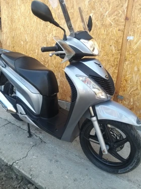 Honda Sh | Mobile.bg    7