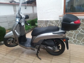 Обява за продажба на Kymco People ~1 700 лв. - изображение 7