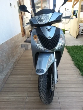  Honda Sh