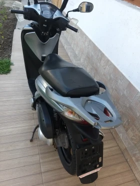 Honda Sh | Mobile.bg    3