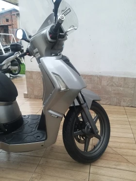 Обява за продажба на Kymco People ~1 700 лв. - изображение 4
