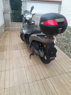 Обява за продажба на Kymco People ~1 700 лв. - изображение 5