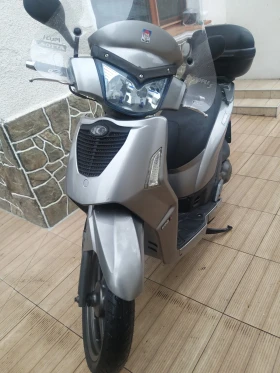 Обява за продажба на Kymco People ~1 700 лв. - изображение 6