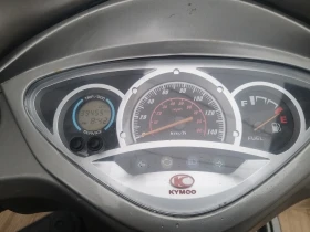 Обява за продажба на Kymco People ~1 700 лв. - изображение 1