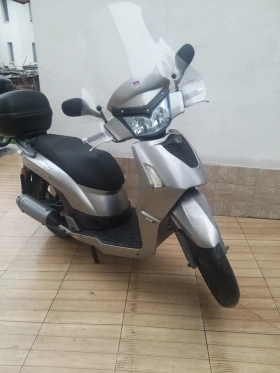 Обява за продажба на Kymco People ~1 700 лв. - изображение 1