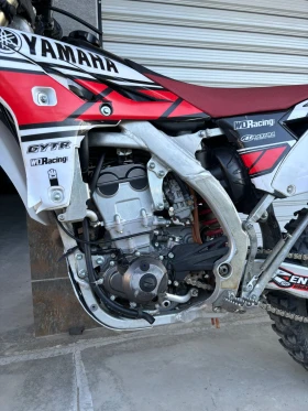 Yamaha Wr | Mobile.bg    7