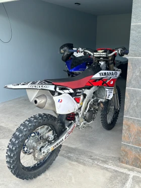 Yamaha Wr | Mobile.bg    3