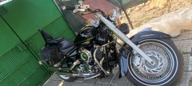 Обява за продажба на Yamaha Drag Star 650 ~9 300 лв. - изображение 1