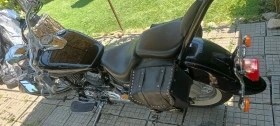 Обява за продажба на Yamaha Drag Star 650 ~9 300 лв. - изображение 3