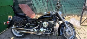 Обява за продажба на Yamaha Drag Star 650 ~9 300 лв. - изображение 1