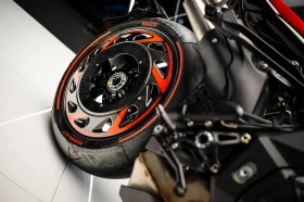 MV Agusta 1000 RUSH, снимка 11