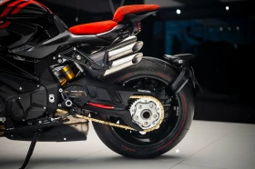 MV Agusta 1000 RUSH, снимка 9