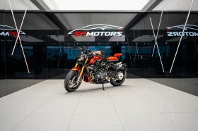 MV Agusta 1000 RUSH, снимка 3