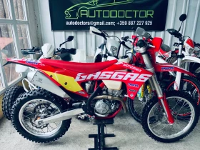������ GASGAS EC 350f 2022
