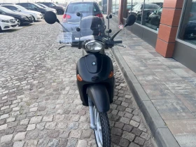 Piaggio Liberty 50 | Auto.bg — изображение 8