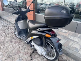 Piaggio Liberty 50 | Auto.bg — изображение 5