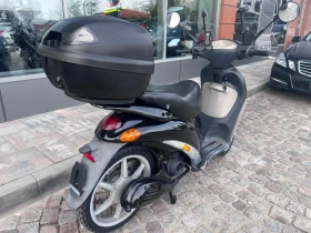 Piaggio Liberty 50 | Auto.bg — изображение 3
