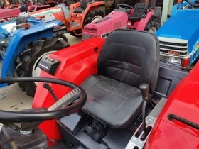 Трактор Kubota  НОВ ВНОС 22к.с., снимка 5