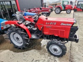 Трактор Kubota  НОВ ВНОС 22к.с., снимка 8