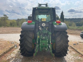 Обява за продажба на Трактор John Deere 6155M С ТОВАРАЧ JD 663R ЛИЗИНГ ~ 161 998 лв. - изображение 5