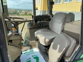 Обява за продажба на Трактор John Deere 6155M С ТОВАРАЧ JD 663R ЛИЗИНГ ~ 161 998 лв. - изображение 10