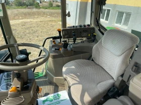 Обява за продажба на Трактор John Deere 6155M С ТОВАРАЧ JD 663R ЛИЗИНГ ~ 161 998 лв. - изображение 11