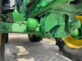 Обява за продажба на Трактор John Deere 6155M С ТОВАРАЧ JD 663R ЛИЗИНГ ~ 161 998 лв. - изображение 9
