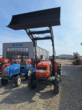 ������� Kubota | Mobile.bg � ����� ������ 5