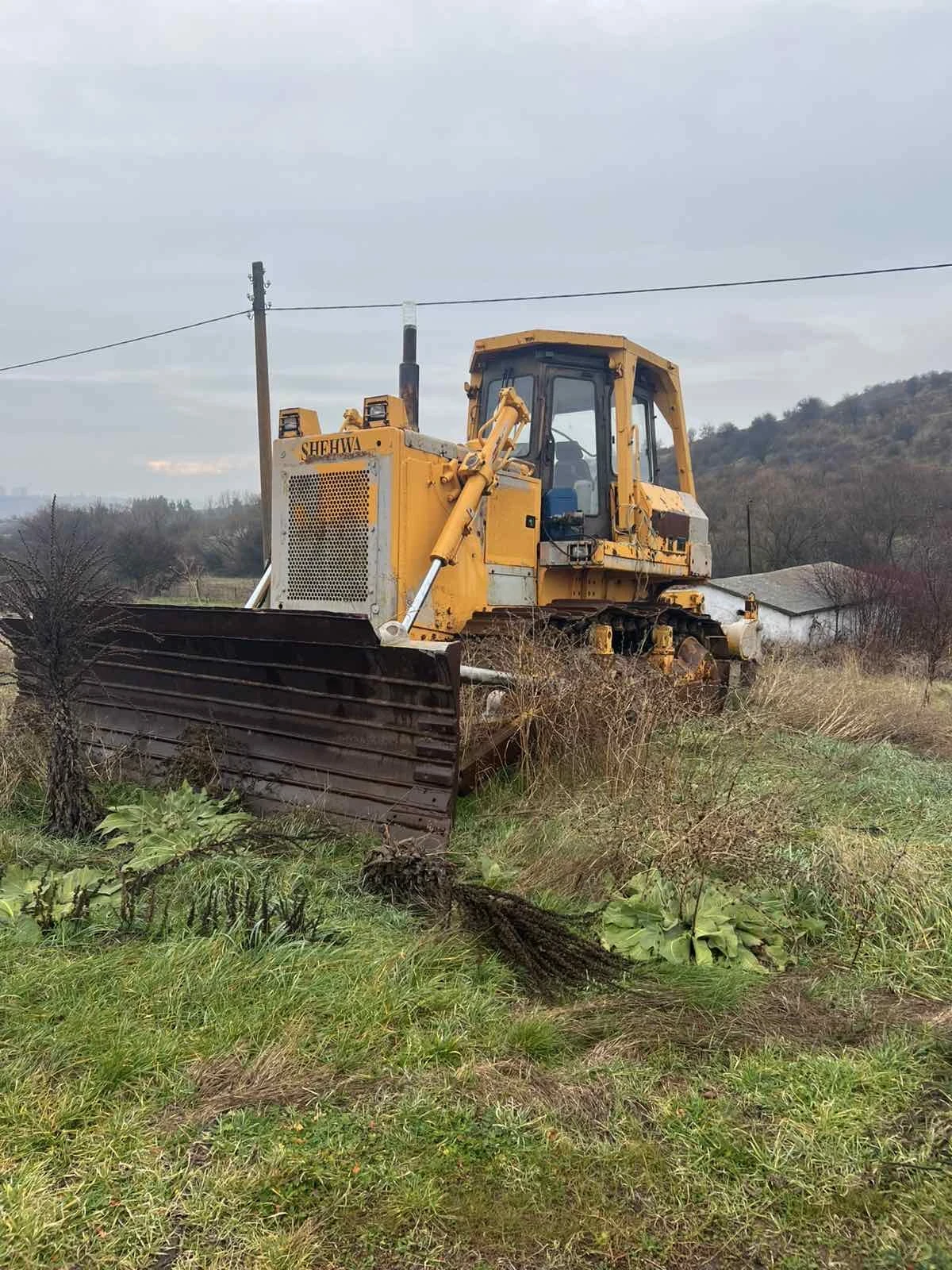  Komatsu SHENWA | Mobile.bg   1