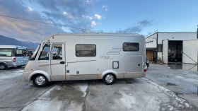 Кемпер HYMER / ERIBA B 514 SL Gold Edition , Лизинг, Бартер, снимка 2