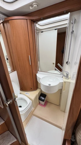 Кемпер HYMER / ERIBA B 514 SL Gold Edition , Лизинг, Бартер, снимка 15