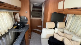 Кемпер HYMER / ERIBA B 514 SL Gold Edition , Лизинг, Бартер, снимка 5