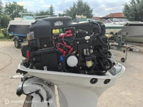 Обява за продажба на Извънбордов двигател Tohatsu Mfs40a wetl ~7 698 лв. - изображение 8